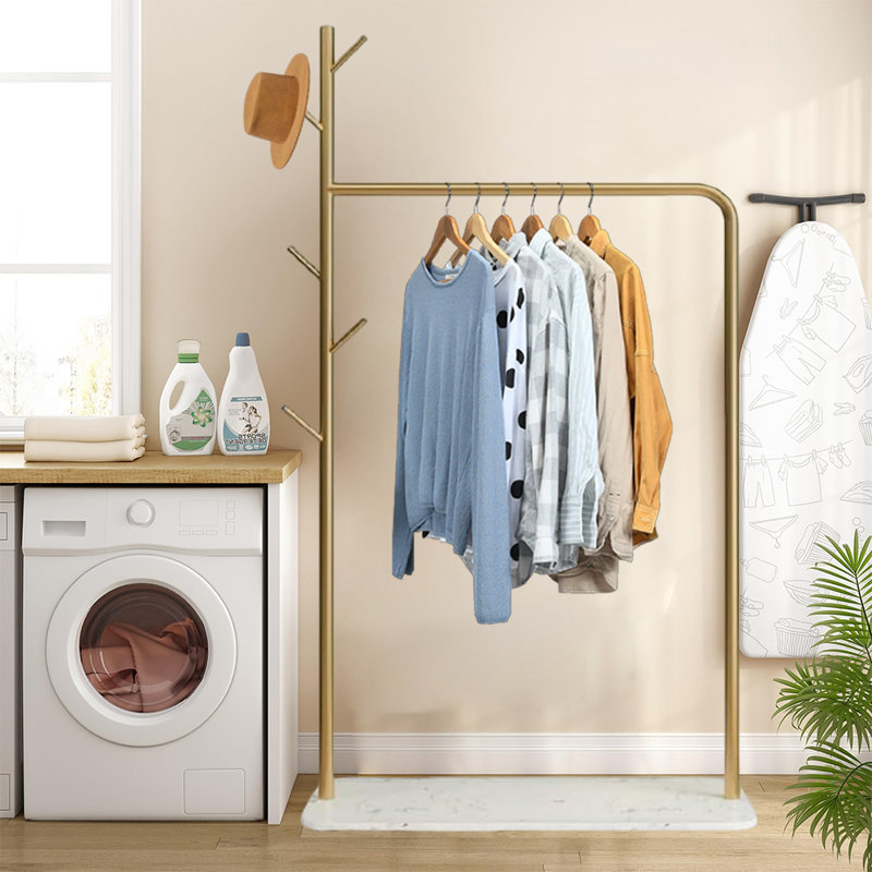 Coat Rack Freestanding