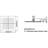 Adjustable Shower Head 1.5 GPM GPM-80825247