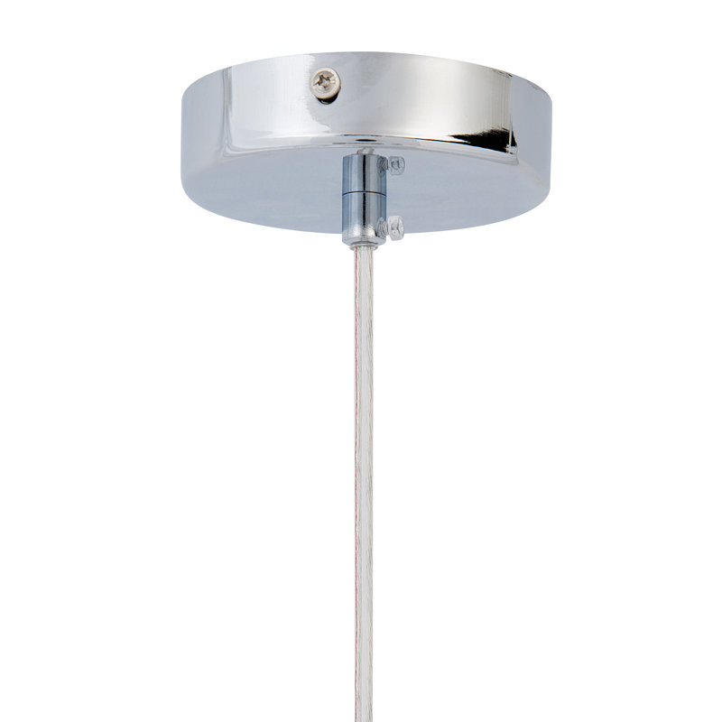 Samson 1 - Light Sphere Pendant