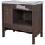 Base de meuble-lavabo simple 29,13 po seulement-101825147