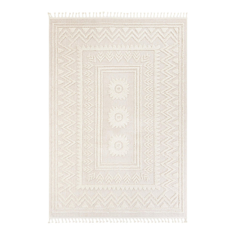 Amirah Geometric Indoor Rug