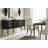 Lillet 19.5'' H Upholstered Maple Armchair