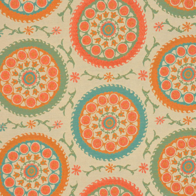 Cream Fabric