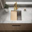 Billings Undermount Bar Sink With Accessories-852221994