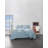 Home Box Stitch Comforter Set-1421904686-1421904683
