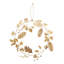 Cold Weather Wreath 17"-1363250085
