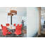 Scraplight Drum Recycled Cardboard Pendant Light-1285640629-1239569815