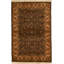Indo Hand Woven Wool Oriental Area Rug