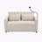 Roumpini Upholstered 55.9'' Sleeper Sofa-1149790595