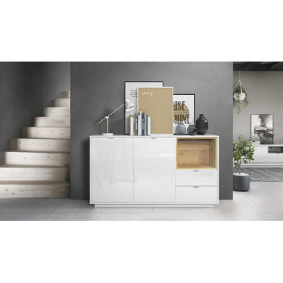 Mcclung 153cm Sideboard