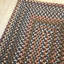 Tapis carré Burgal-2146225934