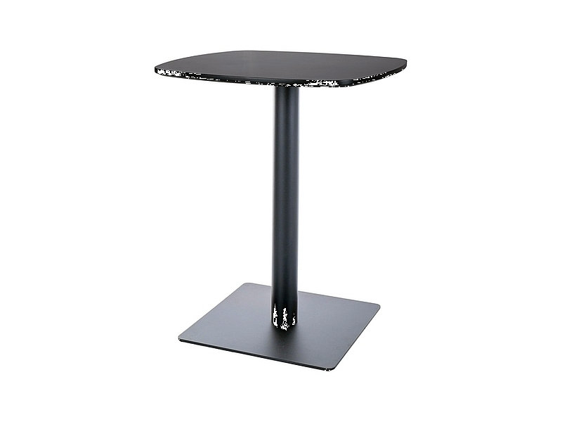 Haake 60 cm Square Dining Table