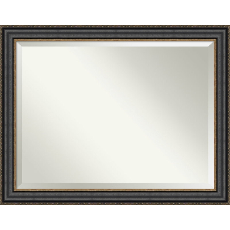 Pappas Flat Mirror, 35.75" x 45.75"