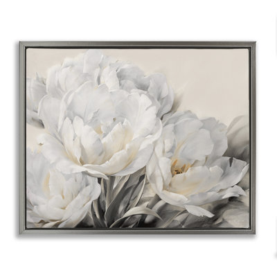 Arrangement de roses