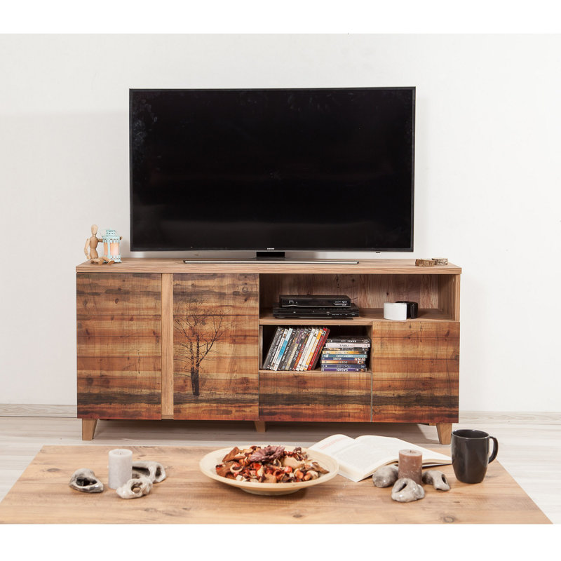 Noille TV Stand for TVs up to 55"