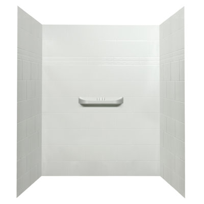 Mur de douche Aura