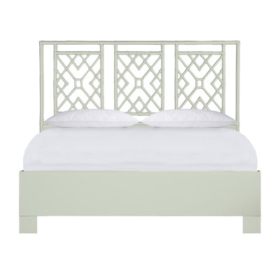 Ananias Standard Bed