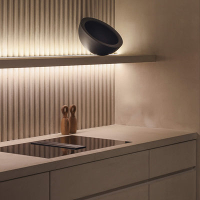 Carollton LED 196'' Under Cabinet Tape Light