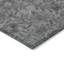 Tapis gris intérieur / extérieur lavable à la machine Mahaney ACN771-786920440