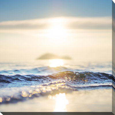 " H2O Closeup "