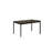 Garlend Piece Writing Desk Office Set