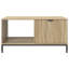 Coffee Table with Storage-2135145083