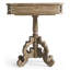 Caldera Side Table