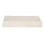 Coussin en coton