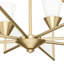 Lustre 8 lumières Pinellas-94230761