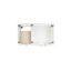Base de meuble-lavabo 36 po Orinda