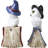 Jacqueleen Animals Figurines & Sculptures