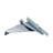 Whole Parts Universal Washing Machine / Dryer Installation Kit
