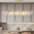 Erdenheim Modern Rectangle Crystal Chandeliers for Dining Room-113624305-85202895