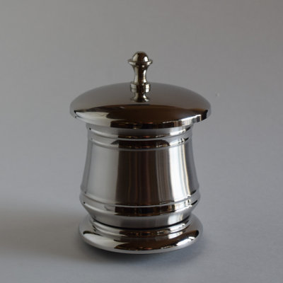 Pio Bathroom Storage Container