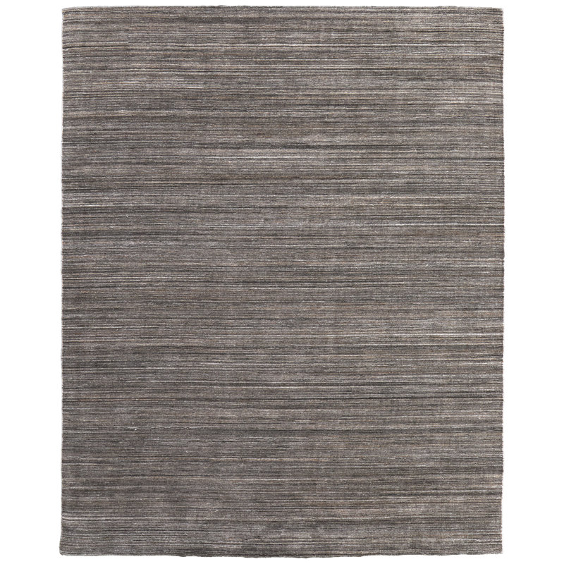 Lakewood Modern Solid Area Rug, Rectangle 12' x 15'