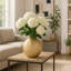 Phillippi Metal Glam Vase-207937142-207937149