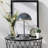 Johnn Metal Table Lamp