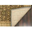 Noir/brun Tapis décoratif Atterbury oriental-32501349