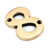 Polished Bronze