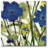 " Picking Flowers I "