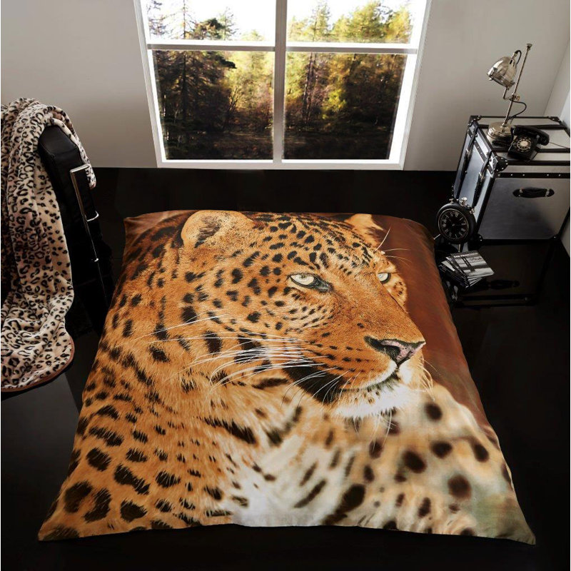 Standard Throw Blanket