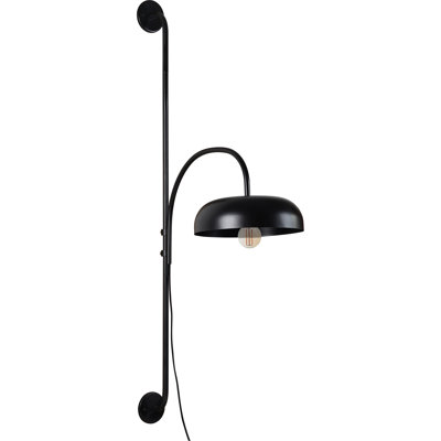 Plug-in Barn Light