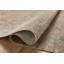 Tapis terre cuite / fumée Jean Stoffer x Loloi Katherine-86676713