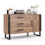 Buffet 47 po Dazia