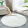 Sheepskin Indoor Rug