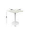 Unicoi Metal Base Dining Table-1059362953