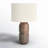 Jivera Iron Table Lamp