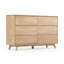 Commode scandinave à 6 tiroirs Lauritzen-278935542