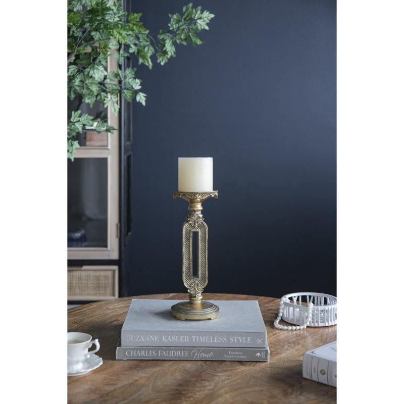 Porte-bougie D4.3X11