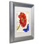 Jadaya «Gerbera Daisy», impression encadrée-20124572-20124574-70650514